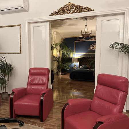 Exclusive Apartment Chmielna Street 95M2 Warschau Exterior foto