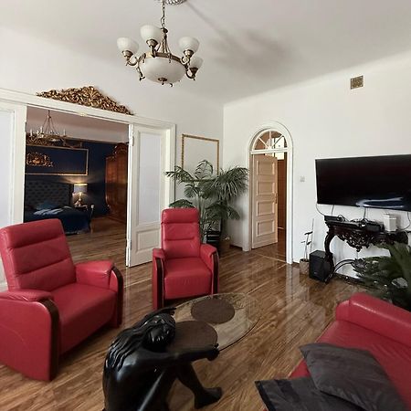 Exclusive Apartment Chmielna Street 95M2 Warschau Exterior foto