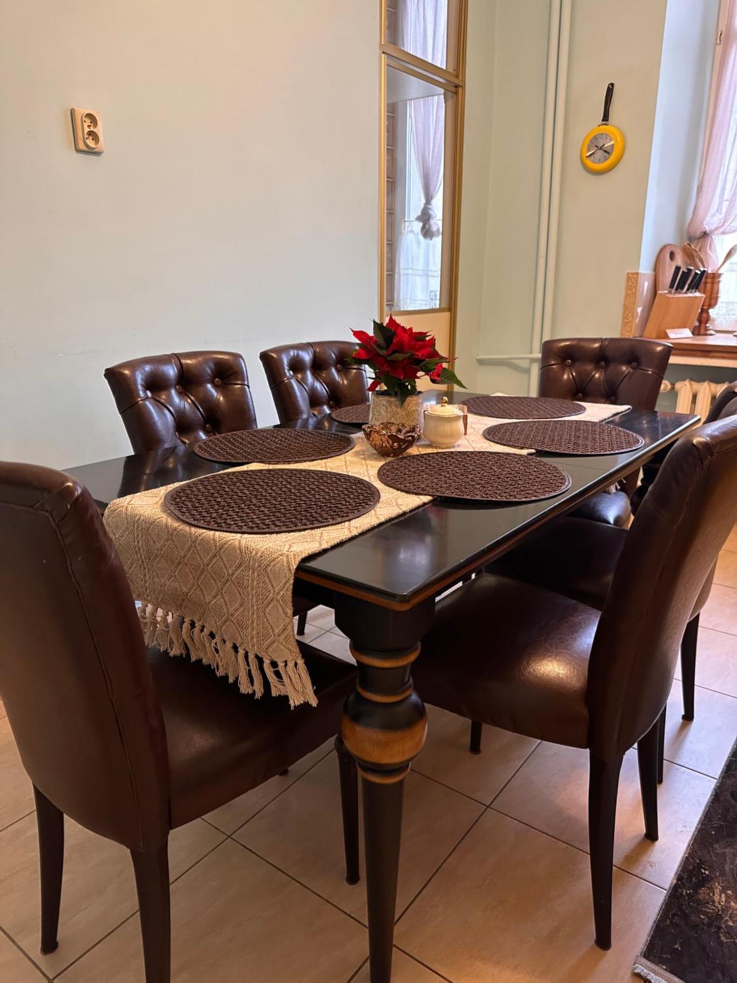 Exclusive Apartment Chmielna Street 95M2 Warschau Exterior foto