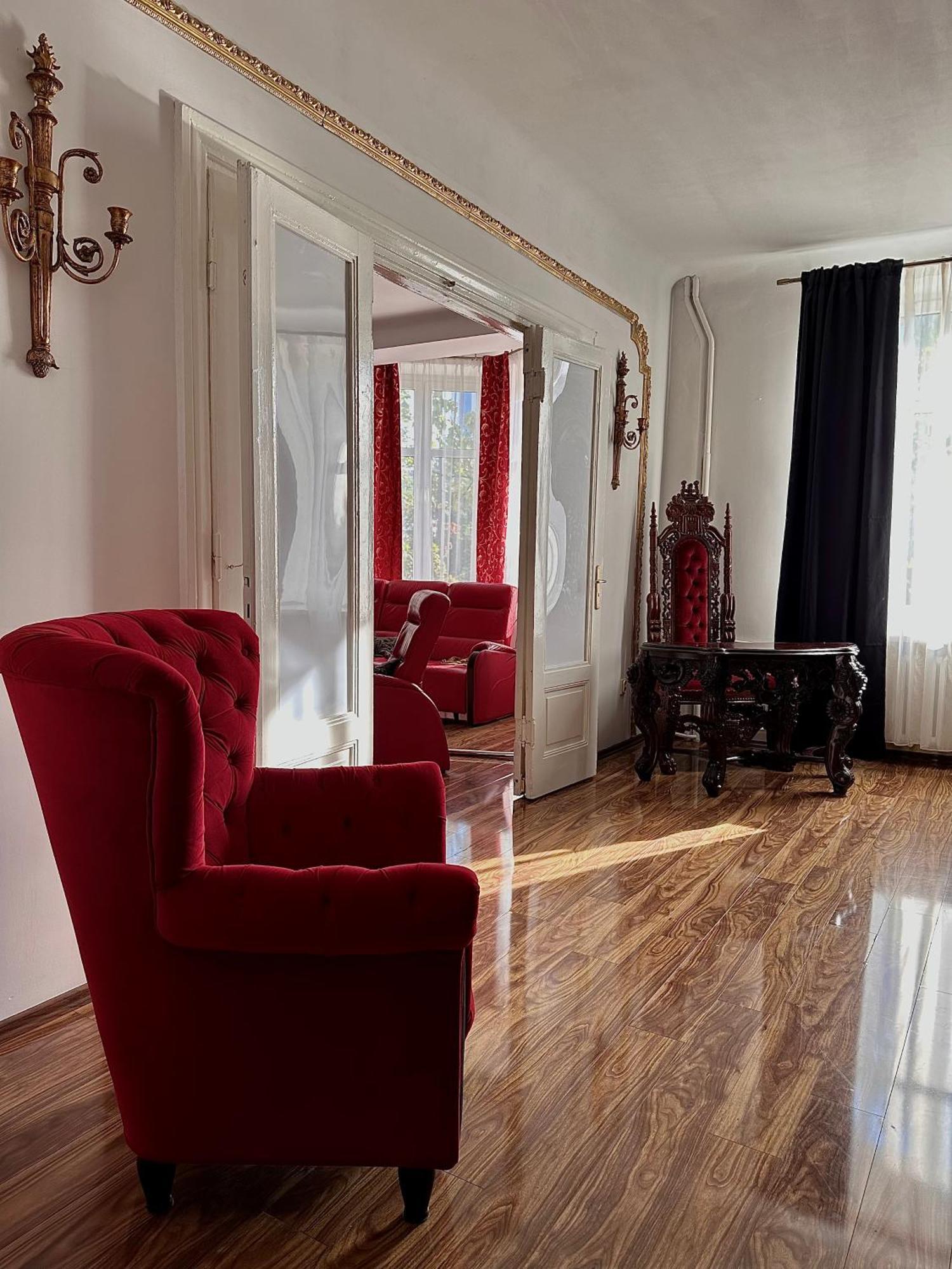 Exclusive Apartment Chmielna Street 95M2 Warschau Exterior foto