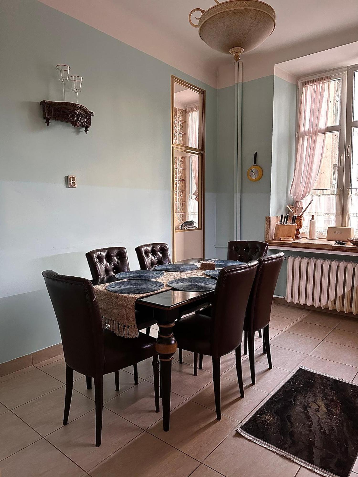 Exclusive Apartment Chmielna Street 95M2 Warschau Exterior foto