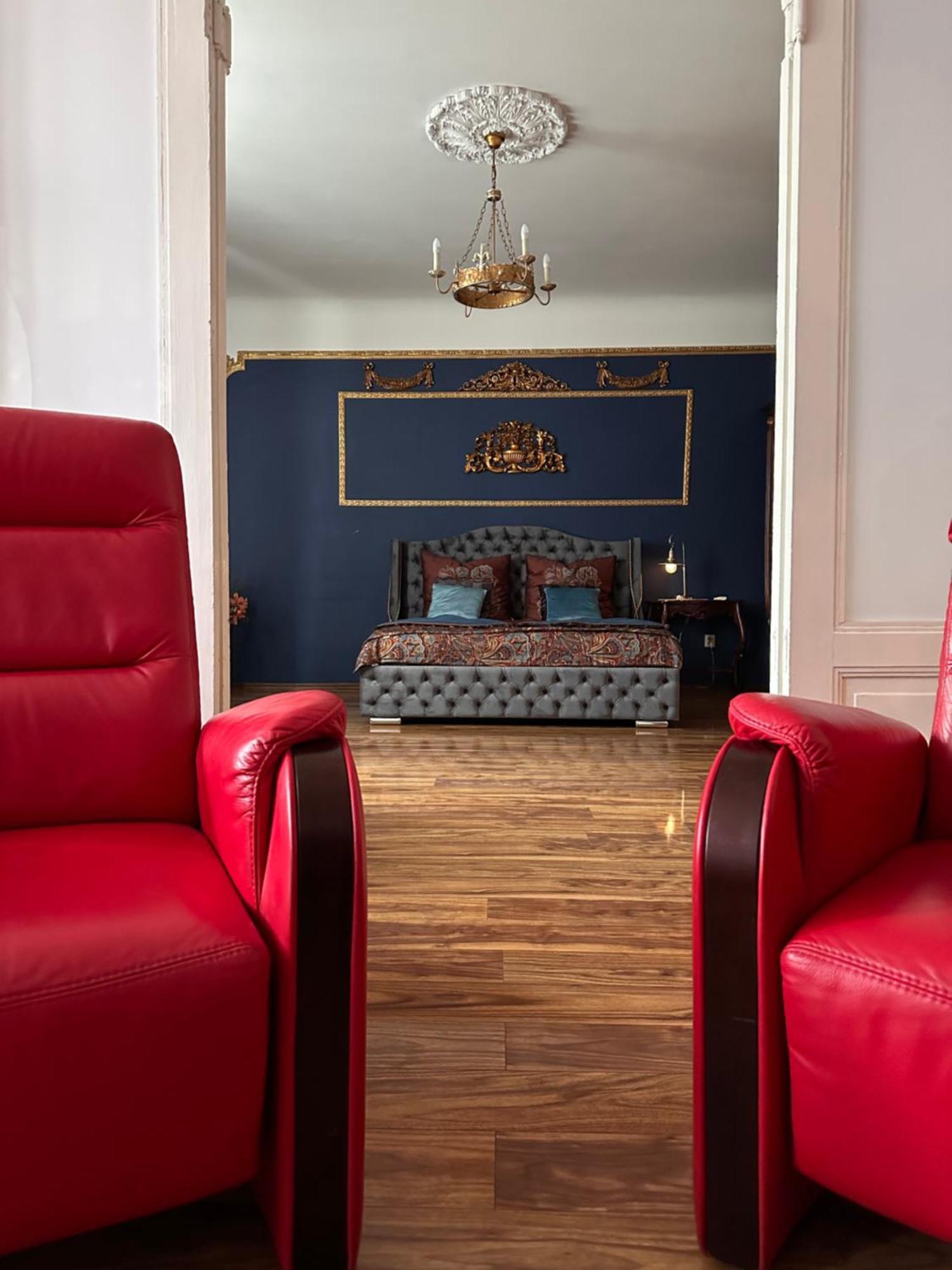 Exclusive Apartment Chmielna Street 95M2 Warschau Exterior foto