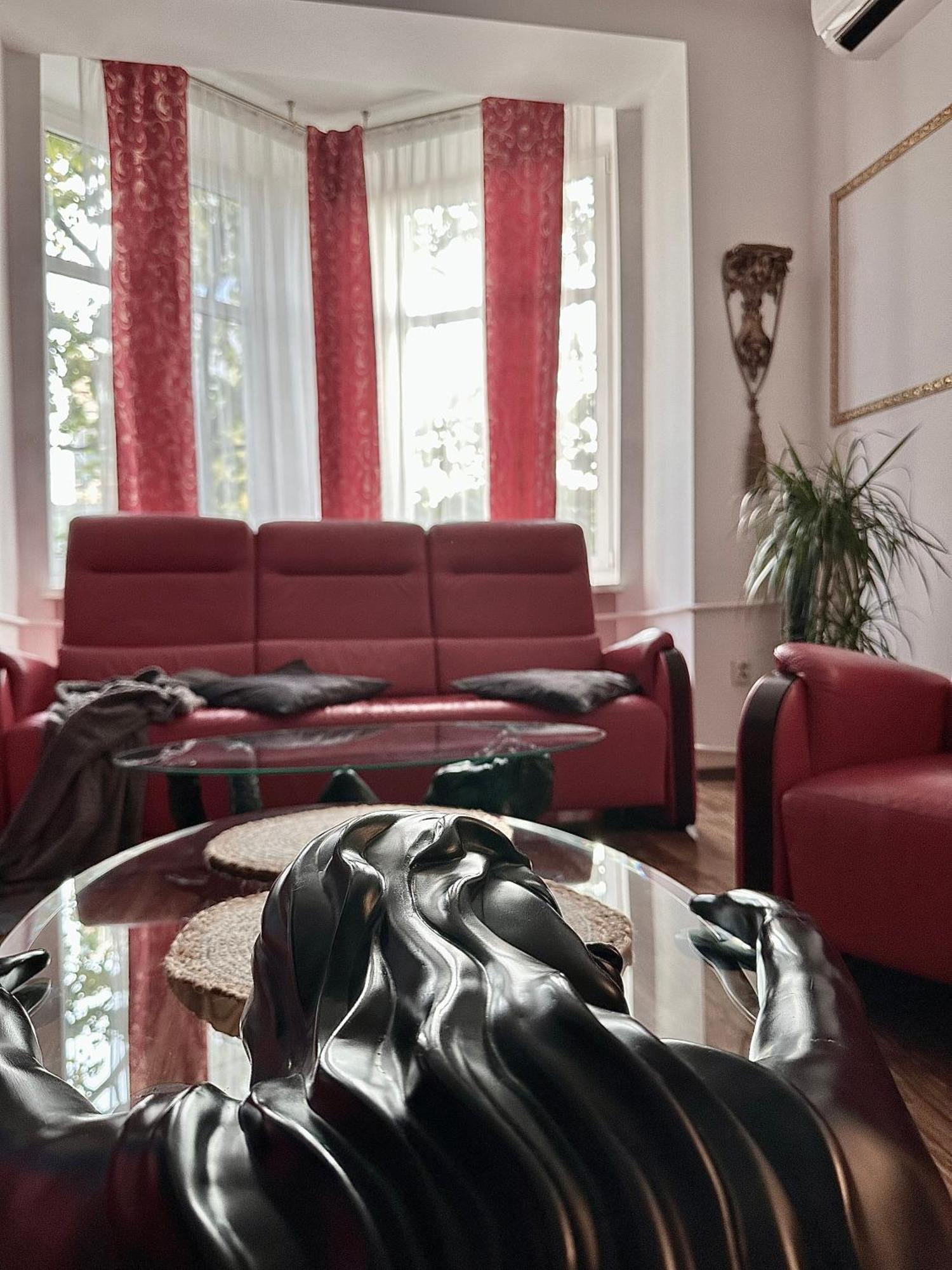 Exclusive Apartment Chmielna Street 95M2 Warschau Exterior foto