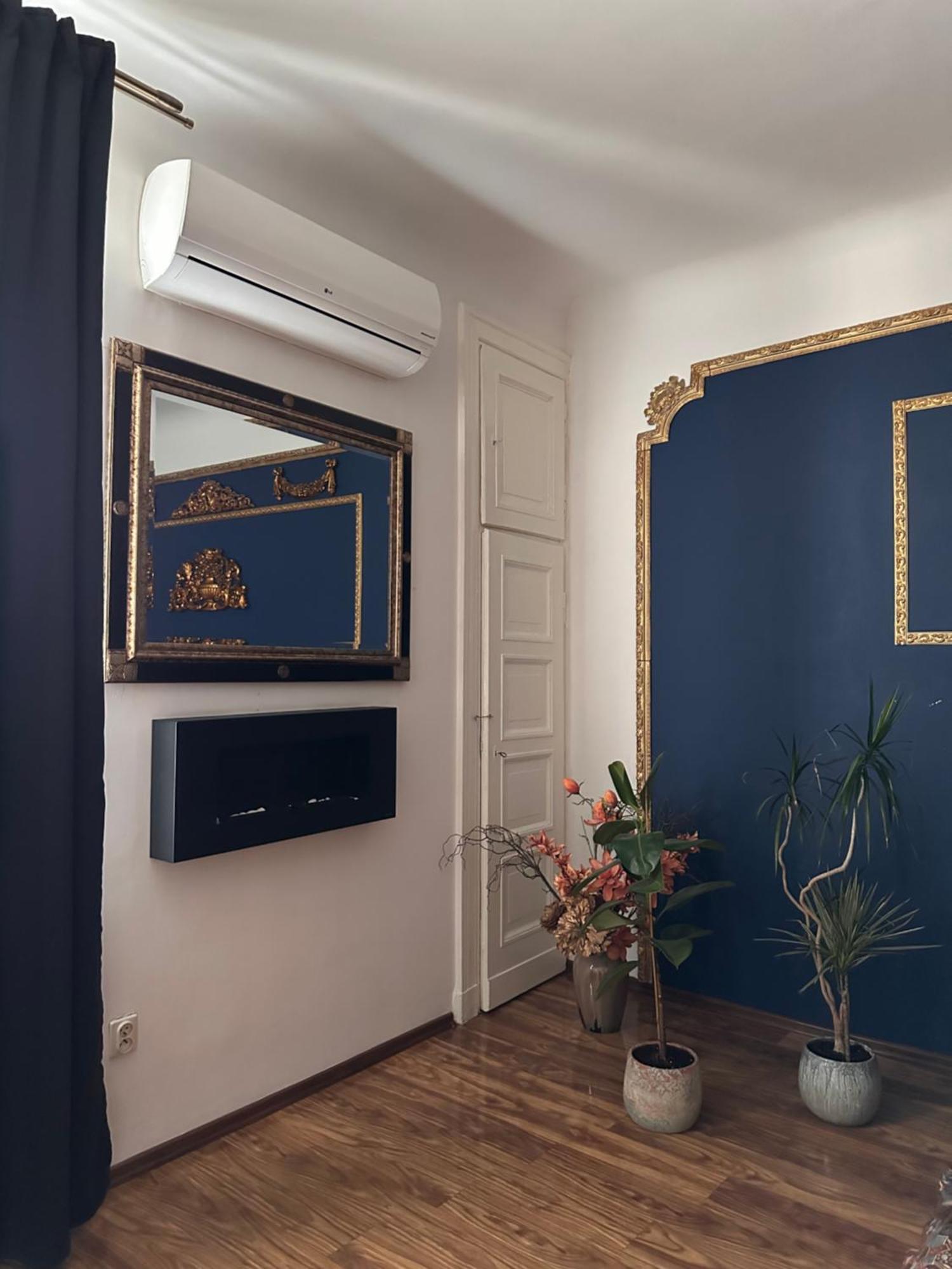 Exclusive Apartment Chmielna Street 95M2 Warschau Exterior foto
