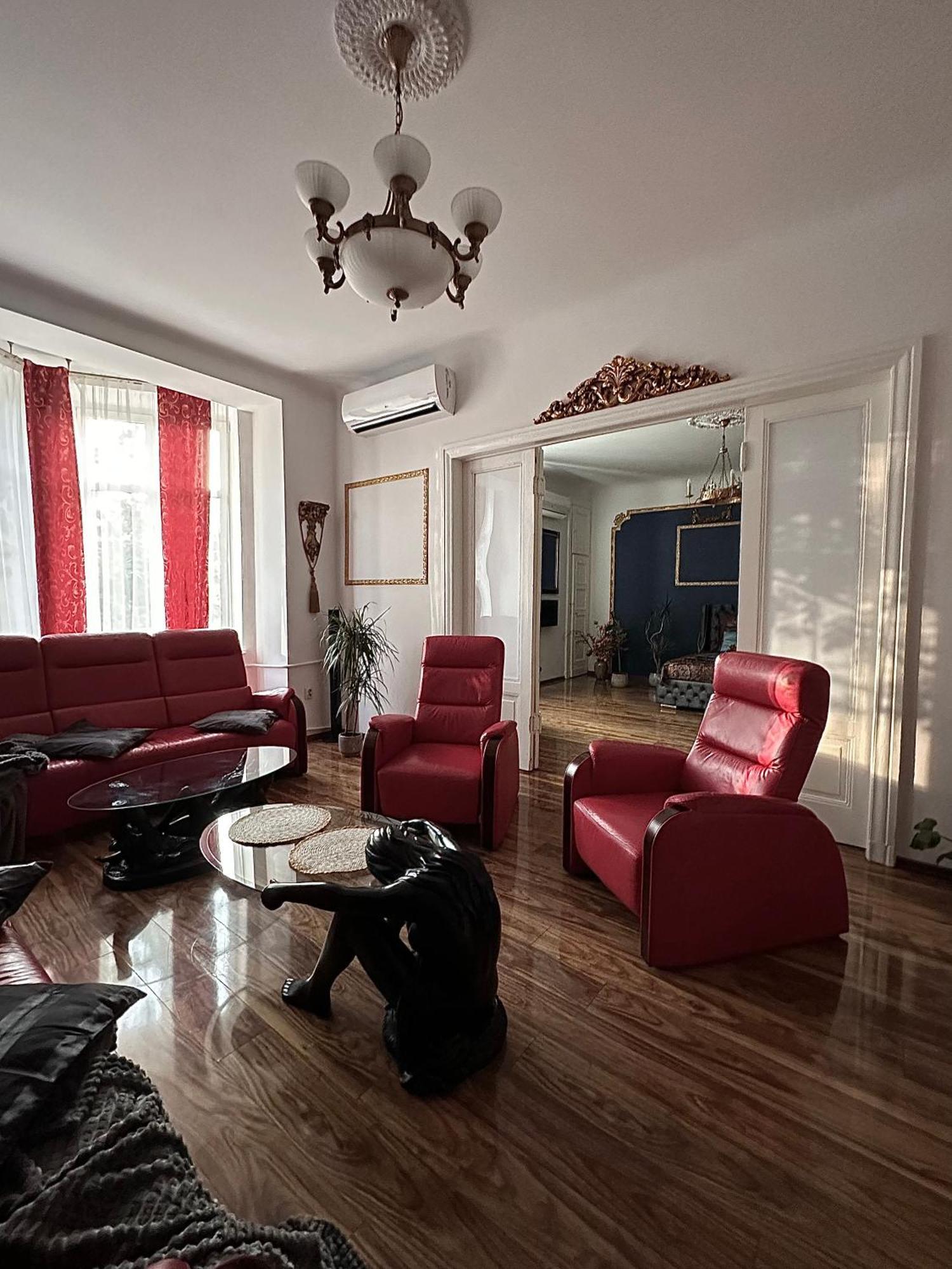 Exclusive Apartment Chmielna Street 95M2 Warschau Exterior foto