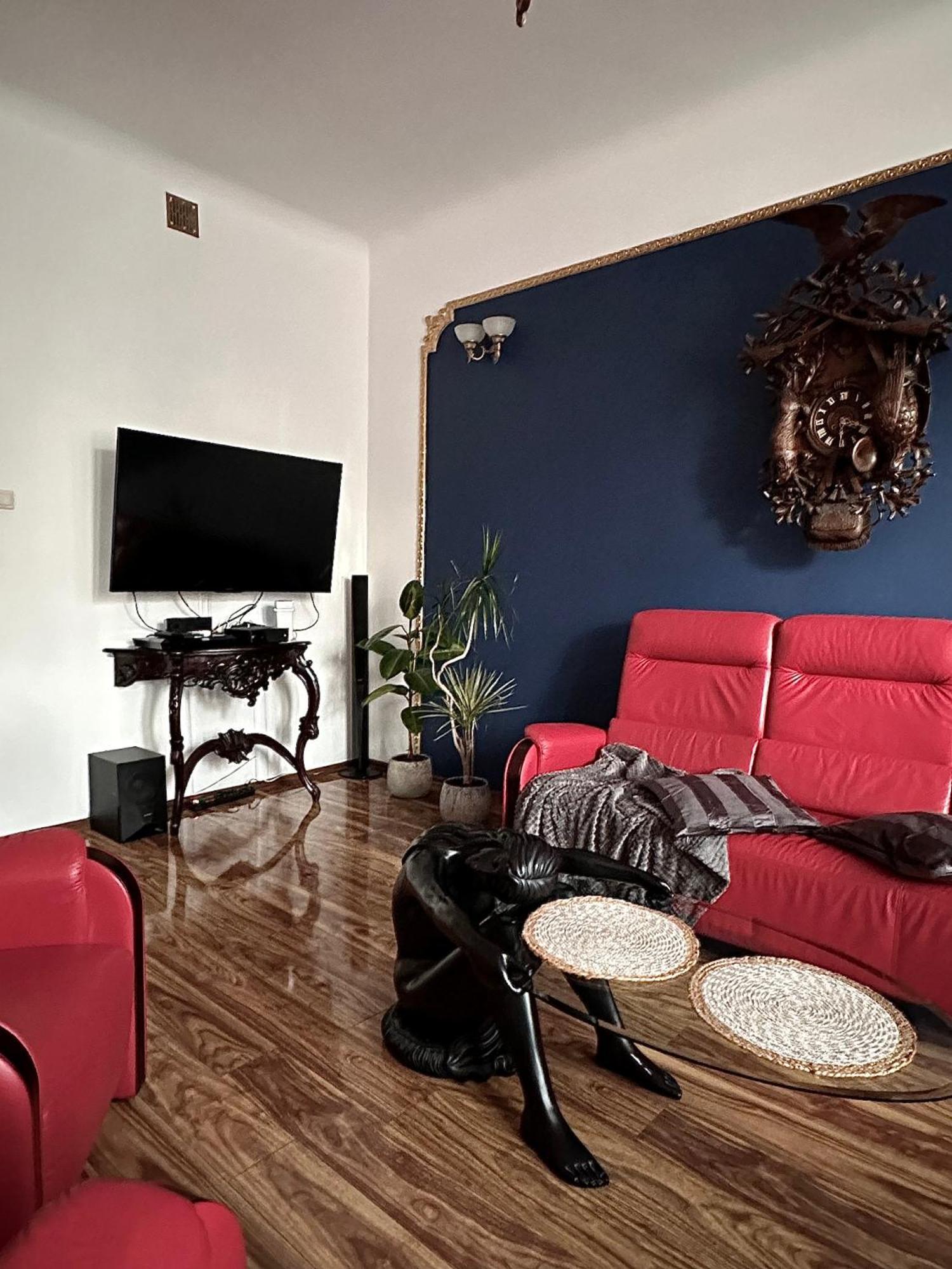 Exclusive Apartment Chmielna Street 95M2 Warschau Exterior foto