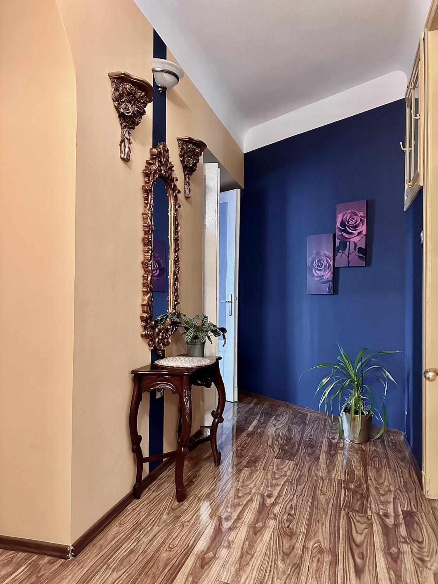 Exclusive Apartment Chmielna Street 95M2 Warschau Exterior foto