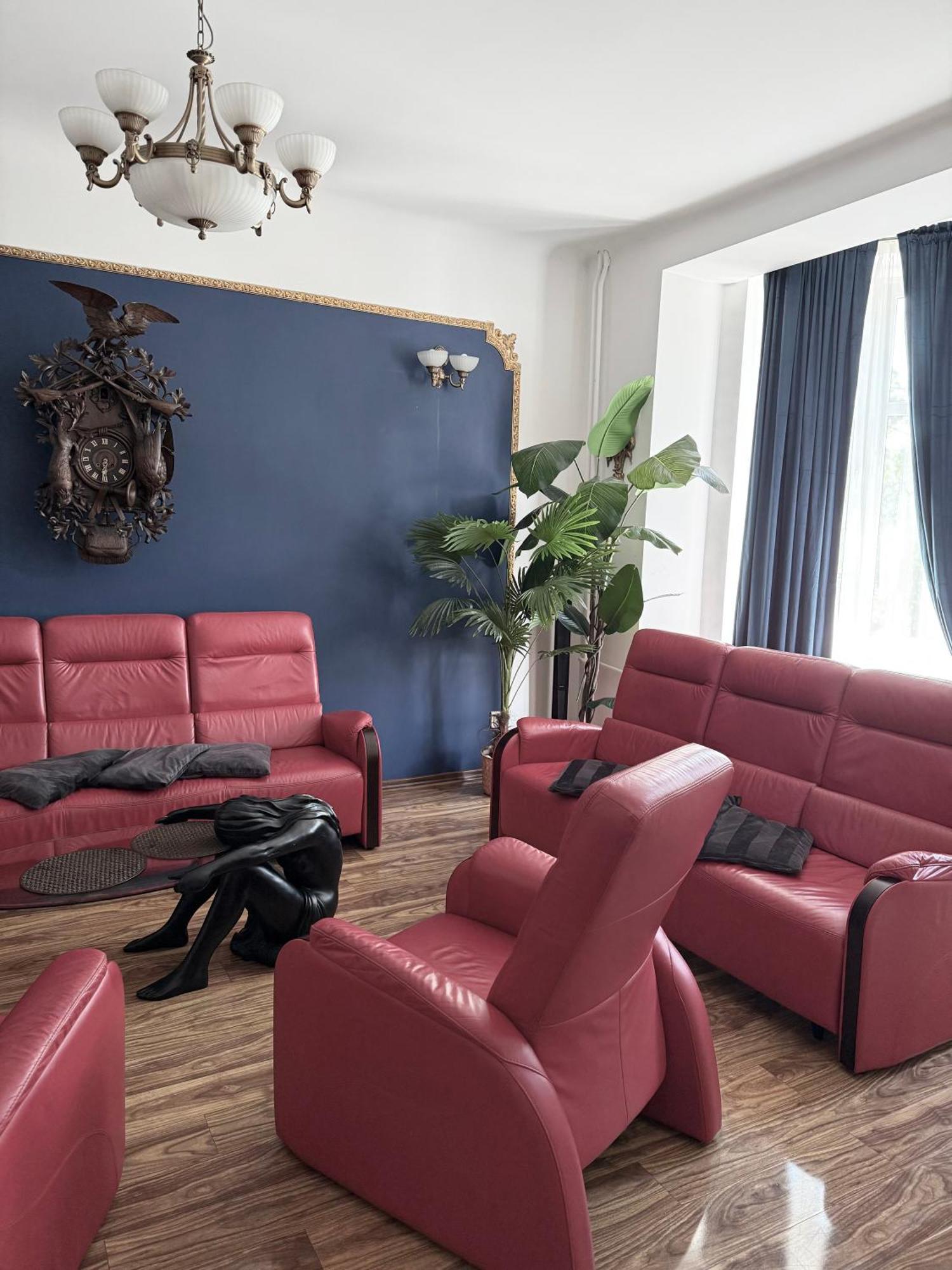 Exclusive Apartment Chmielna Street 95M2 Warschau Exterior foto